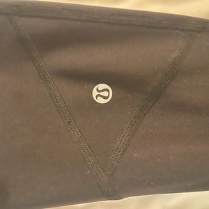 SOLD Lulu lemon pants - like new